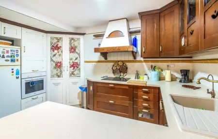 Location Appartement 6 personnes à Águilas - Photo 12