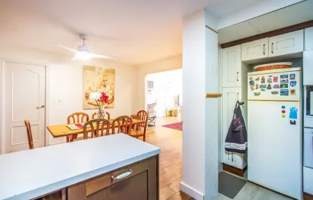 Location Appartement 6 personnes à Águilas - Photo 13