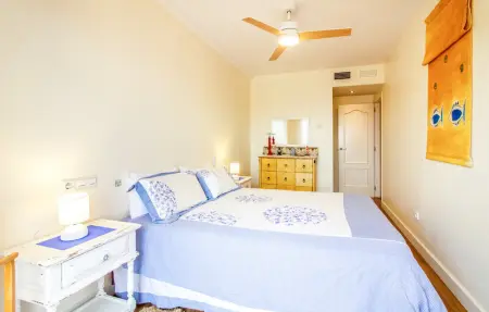 Location Appartement 6 personnes à Águilas - Photo 16