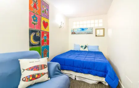 Location Appartement 6 personnes à Águilas - Photo 19