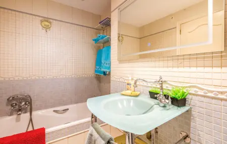 Location Appartement 6 personnes à Águilas - Photo 20