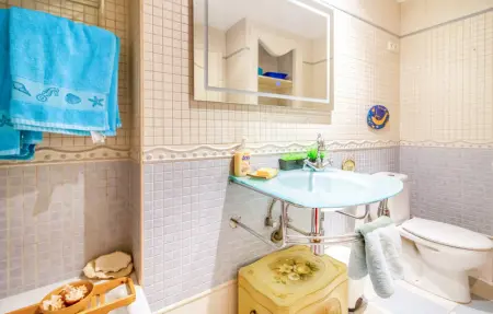 Location Appartement 6 personnes à Águilas - Photo 21