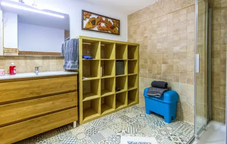 Location Appartement 6 personnes à Águilas - Photo 22