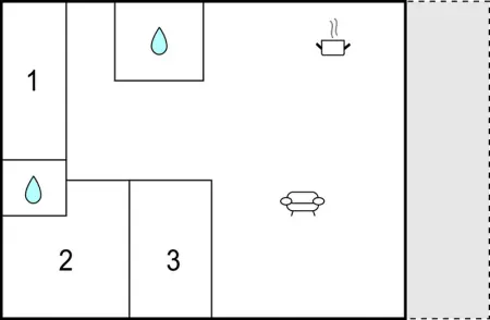 Location Appartement 6 personnes à Águilas - Photo 23