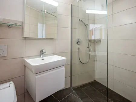 Chesa Piz Cotschen 3, Appartement 2 personnes à Pontresina - Photo 15