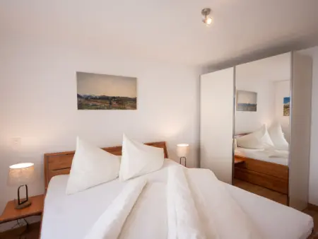 Chesa Piz Cotschen 3, Appartement 2 personnes à Pontresina - Photo 16