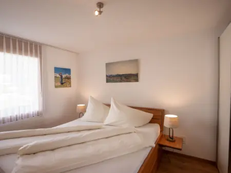 Chesa Piz Cotschen 3, Appartement 2 personnes à Pontresina - Photo 18