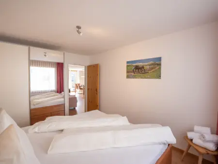 Chesa Piz Cotschen 3, Appartement 2 personnes à Pontresina - Photo 19