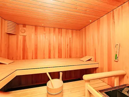 Chesa Piz Cotschen 3, Appartement 2 personnes à Pontresina - Photo 21