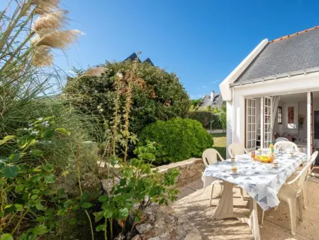 Kergroix, Maison 6 personnes à Quiberon - Photo 1