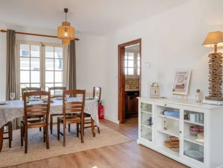 Kergroix, Maison 6 personnes à Quiberon - Photo 2