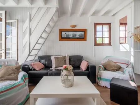 Kergroix, Maison 6 personnes à Quiberon - Photo 3