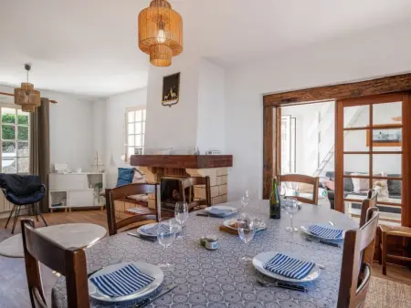 Kergroix, Maison 6 personnes à Quiberon - Photo 4