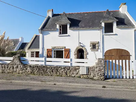 Kergroix, Maison 6 personnes à Quiberon - Photo 5