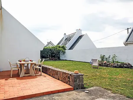 Kergroix, Maison 6 personnes à Quiberon - Photo 7