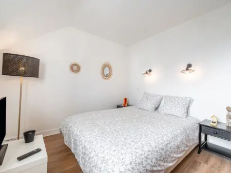 Kergroix, Maison 6 personnes à Quiberon - Photo 8