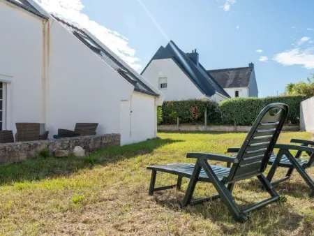 Kergroix, Maison 6 personnes à Quiberon - Photo 9