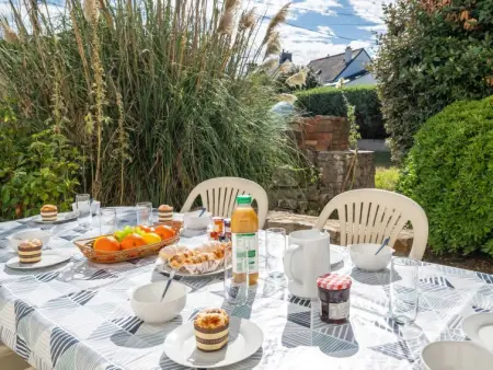 Kergroix, Maison 6 personnes à Quiberon - Photo 10