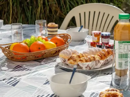 Kergroix, Maison 6 personnes à Quiberon - Photo 11
