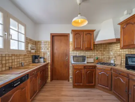 Kergroix, Maison 6 personnes à Quiberon - Photo 12