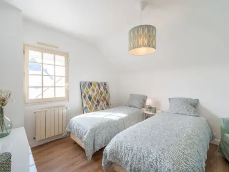 Kergroix, Maison 6 personnes à Quiberon - Photo 13