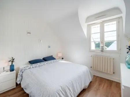 Kergroix, Maison 6 personnes à Quiberon - Photo 16