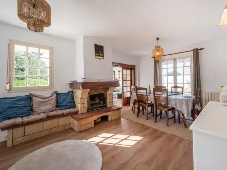 Kergroix, Maison 6 personnes à Quiberon - Photo 17