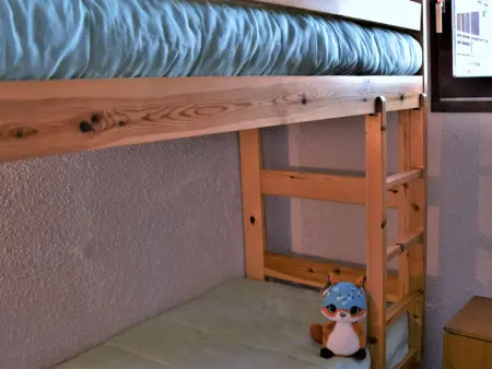 Studio Cabine à Risoul 1850 - Calme, Parking Gratuit, Animaux Bienvenus - Photo 9