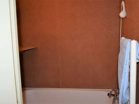 Studio Cabine à Risoul 1850 - Calme, Parking Gratuit, Animaux Bienvenus - Photo 10