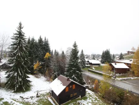 Studio 4 pers avec balcon, près des remontées mécaniques - Photo 6