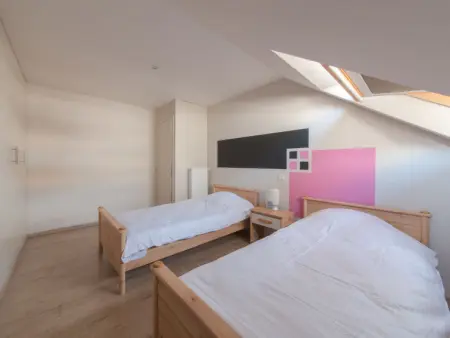 Skyview with parking and balcony, Appartement 4 personnes à Blankenberge - Photo 11