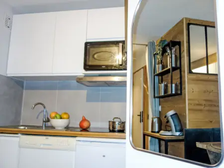 Nazca I6, Appartement 6 personnes à Val Thorens - Photo 5