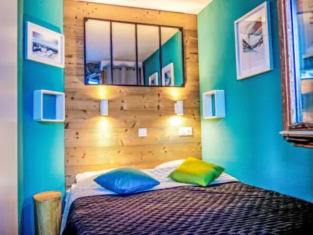 Nazca I6, Appartement 6 personnes à Val Thorens - Photo 6