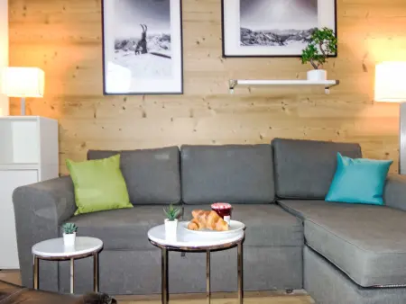 Nazca I6, Appartement 6 personnes à Val Thorens - Photo 7