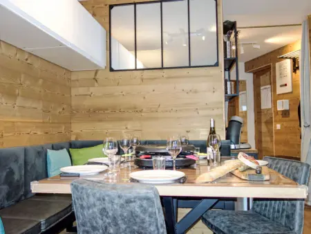 Nazca I6, Appartement 6 personnes à Val Thorens - Photo 8