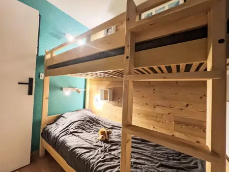 Nazca I6, Appartement 6 personnes à Val Thorens - Photo 9