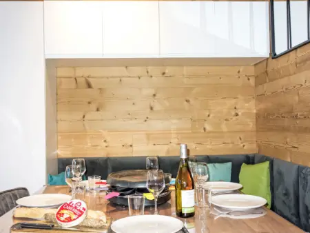 Nazca I6, Appartement 6 personnes à Val Thorens - Photo 14