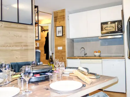 Nazca I6, Appartement 6 personnes à Val Thorens - Photo 16