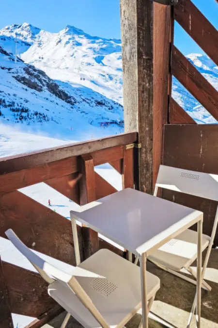 Nazca I6, Appartement 6 personnes à Val Thorens - Photo 20