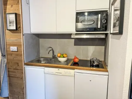 Nazca I6, Appartement 6 personnes à Val Thorens - Photo 21