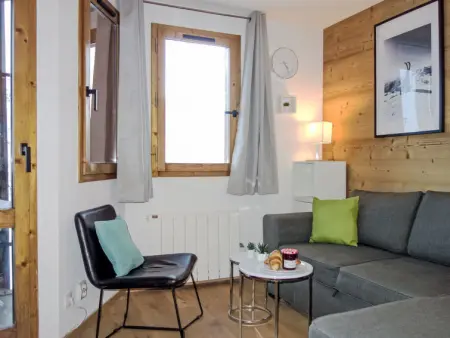 Nazca I6, Appartement 6 personnes à Val Thorens - Photo 22