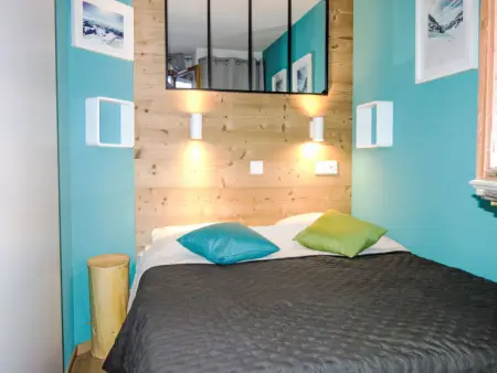 Nazca I6, Appartement 6 personnes à Val Thorens - Photo 24