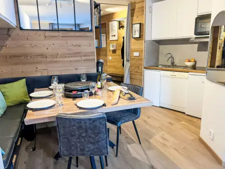 Nazca I6, Appartement 6 personnes à Val Thorens - Photo 26