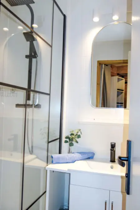 Nazca I6, Appartement 6 personnes à Val Thorens - Photo 28