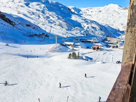 Nazca I6, Appartement 6 personnes à Val Thorens - Photo 32