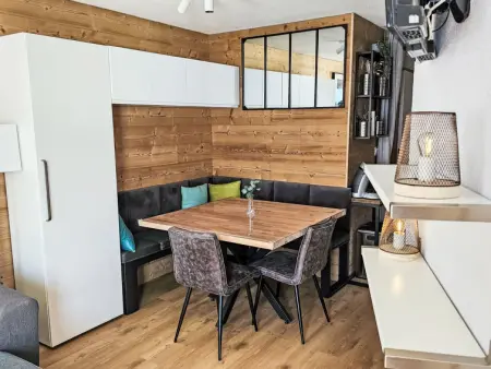 Nazca I6, Appartement 6 personnes à Val Thorens - Photo 34