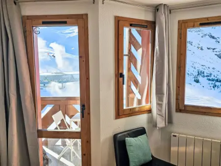 Nazca I6, Appartement 6 personnes à Val Thorens - Photo 36