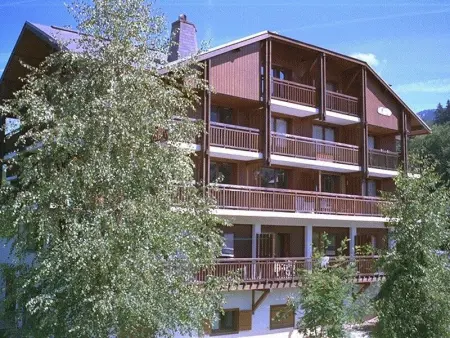 Studio charmant 4 pers, centre village, proche pistes et commerces - Photo 4