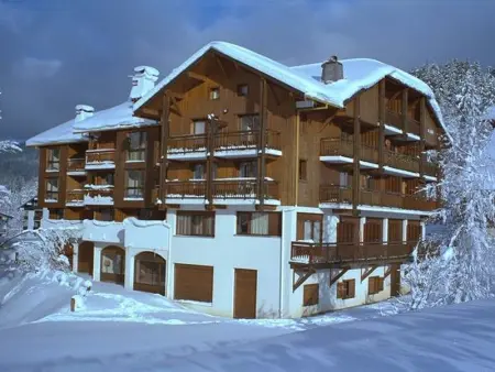 Studio charmant 4 pers, centre village, proche pistes et commerces - Photo 5