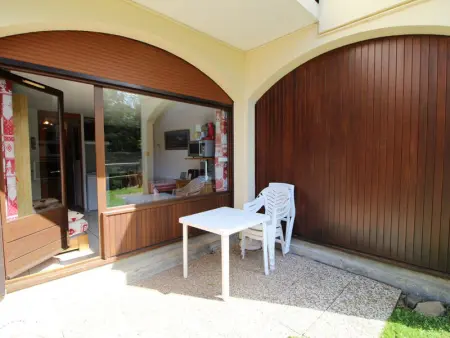 Studio charmant 4 pers, centre village, proche pistes et commerces - Photo 7